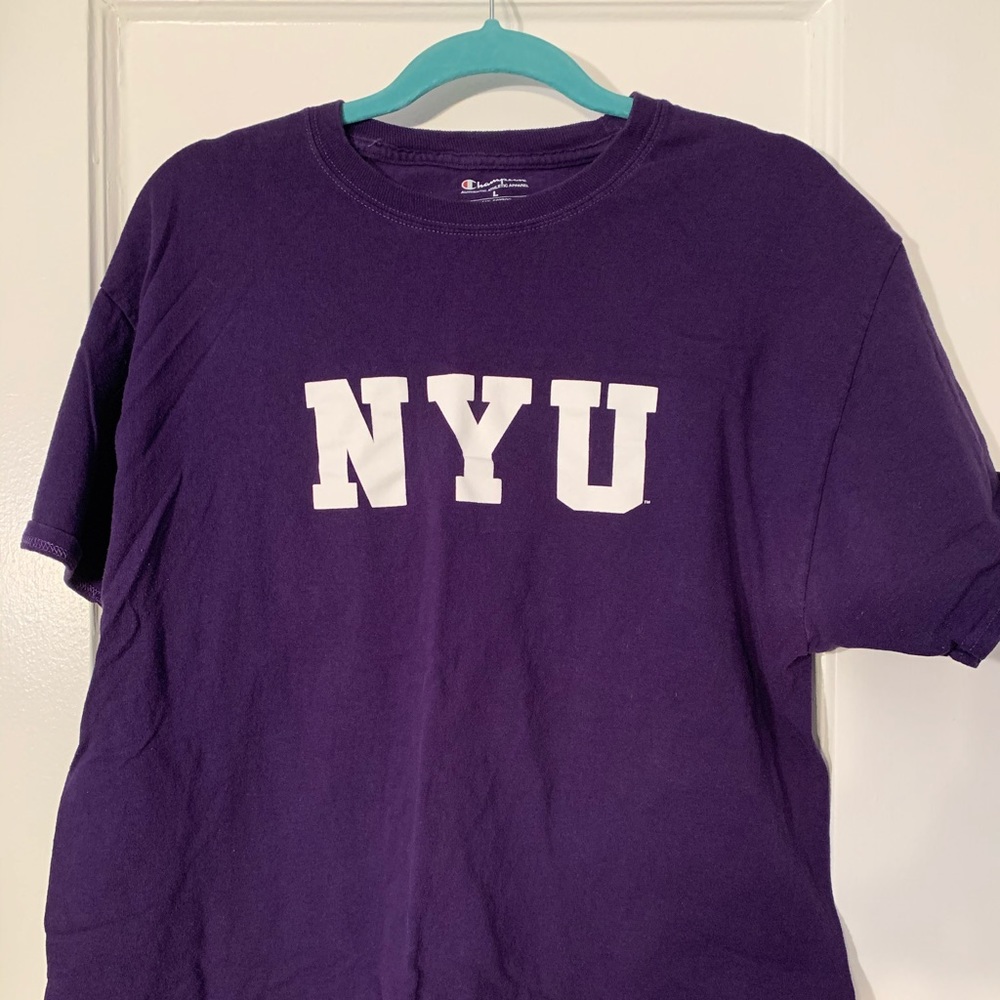 NYU TShirt